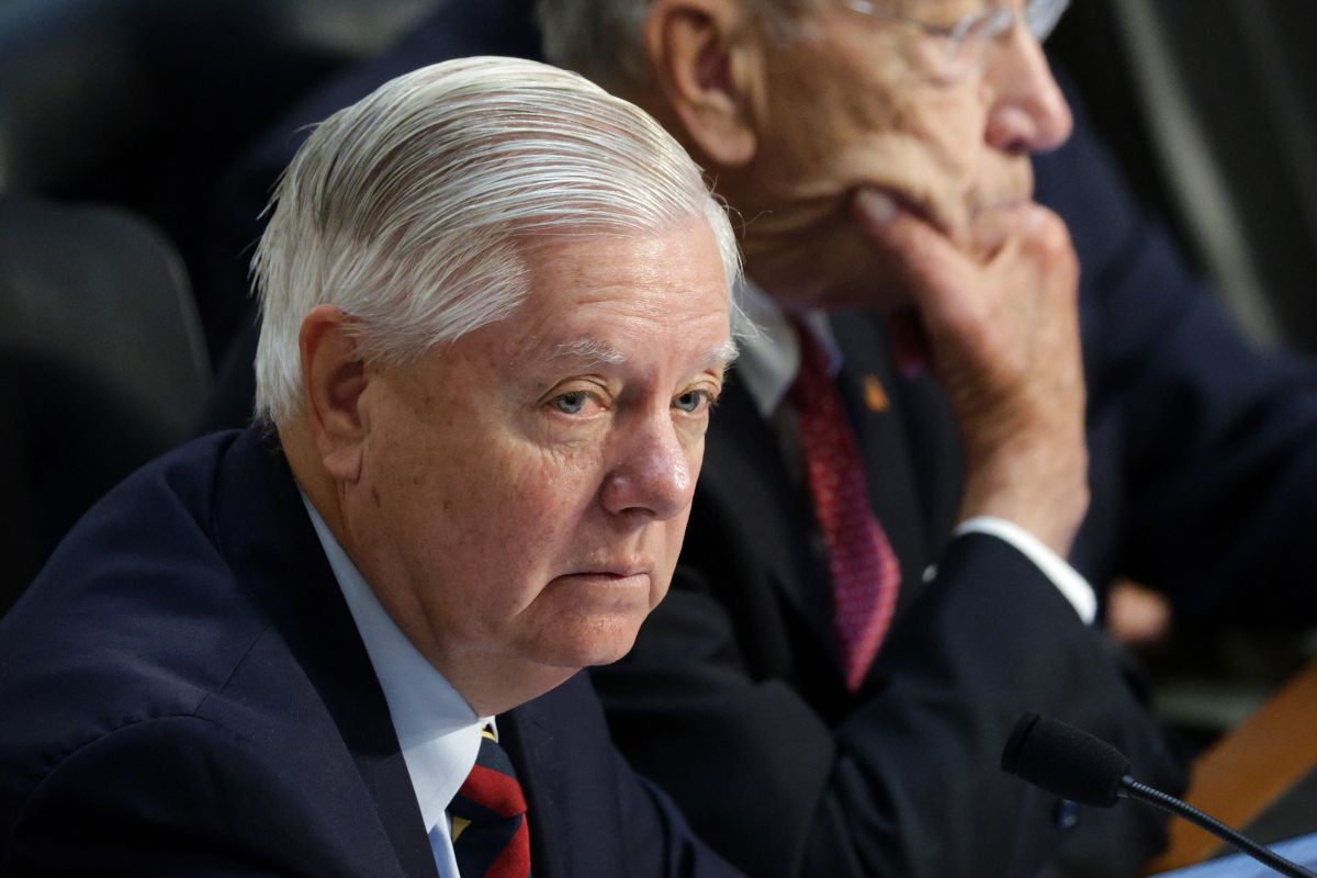 Lindsey Graham exhorte le Liban à désarmer le Hezbollah pour garantir « la paix dans la région »
