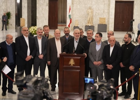 Entre Salam et le Hezbollah, place à l’accalmie ?