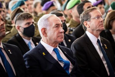 Netanyahu avertit que la guerre ne prendra fin qu'avec le désarmement du Hamas