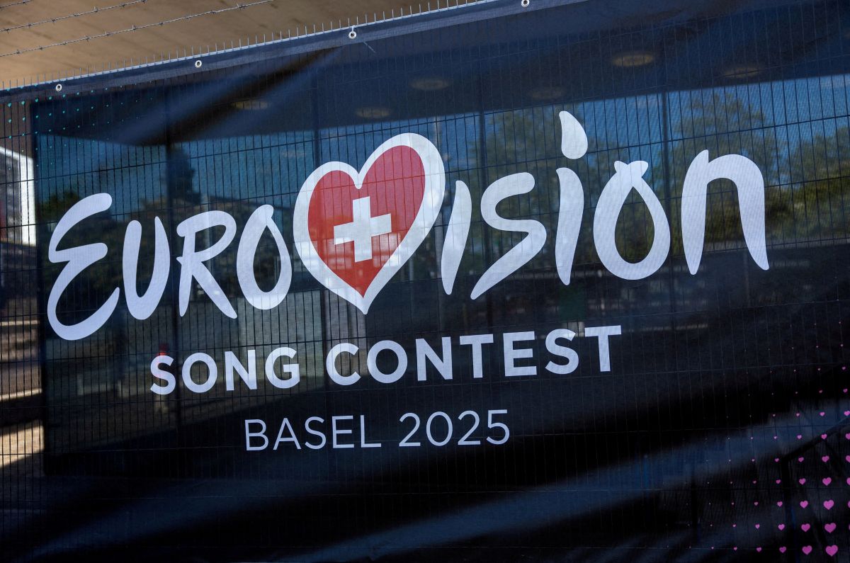 L'Eurovision annule son vote sur une possible suspension d'Israël suite aux « développements » à Gaza