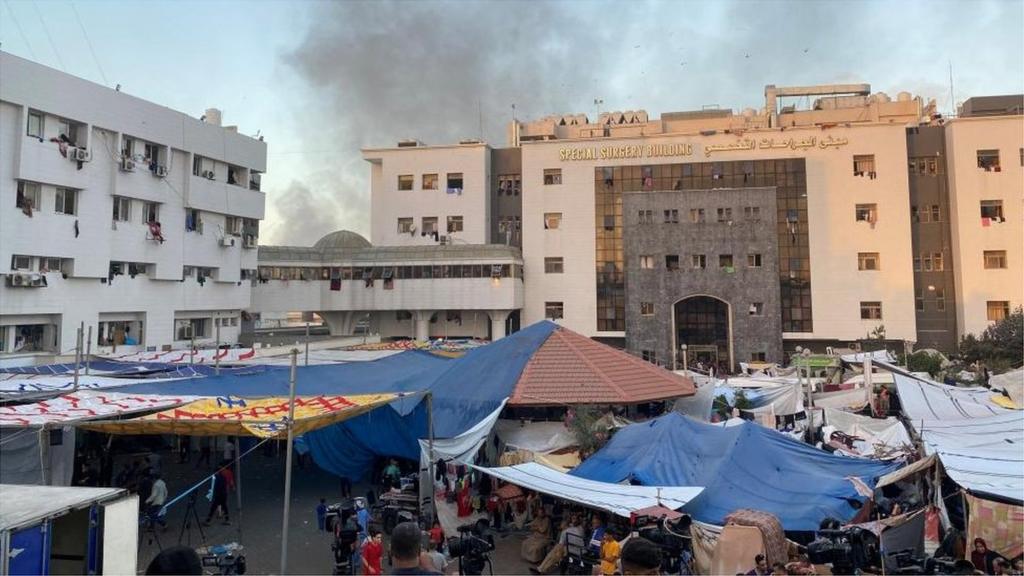 À Gaza, Mohammad, 12 ans, ne pèse plus que 24 kg