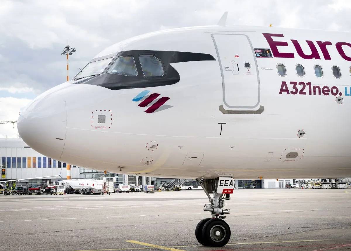 Eurowings ajoute deux nouvelles liaisons directes depuis Beyrouth vers l’Europe
