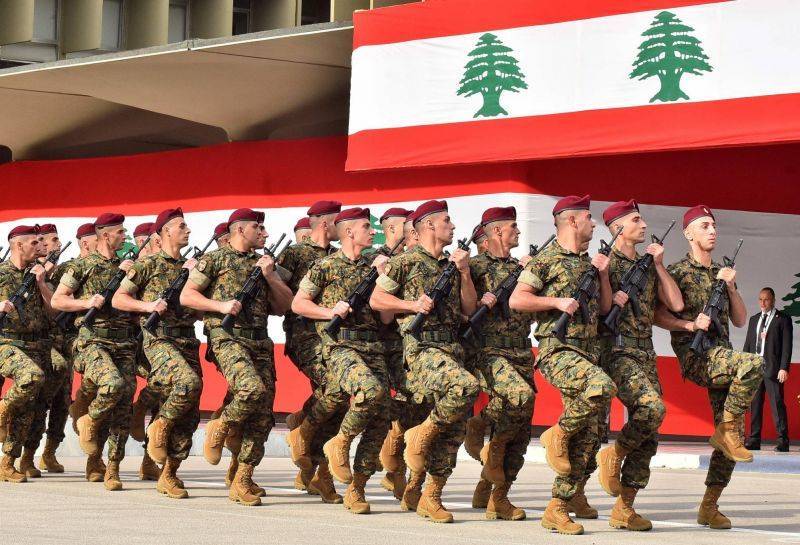 La Turquie annonce qu’elle contribuera à renforcer les capacités de l’armée libanaise