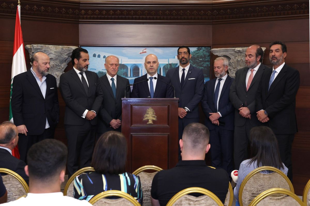 Expatriate vote: Lebanese Forces already have a plan B in mind
