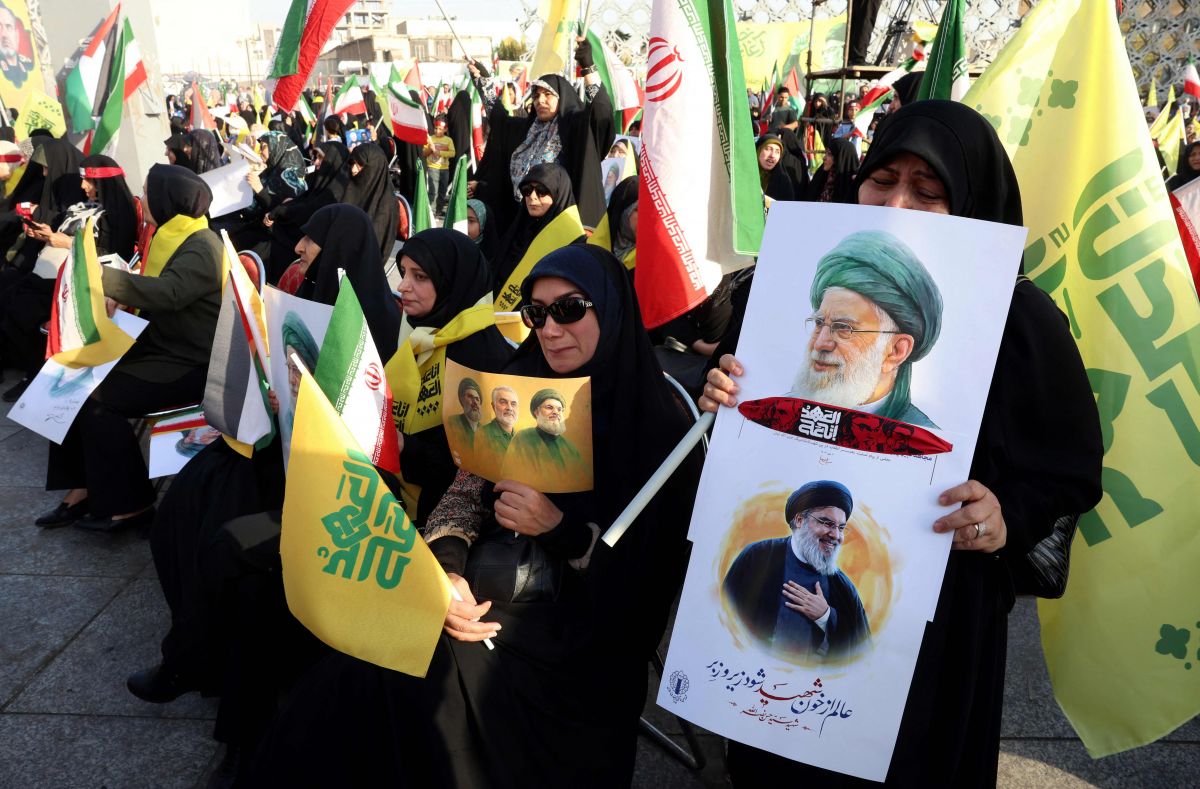 Negotiations with Israel: No Iranian green light before a deal with Washington