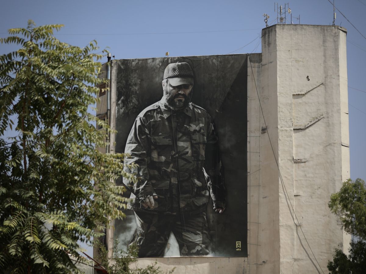 Les limites de la stratégie d’endiguement du Hezbollah