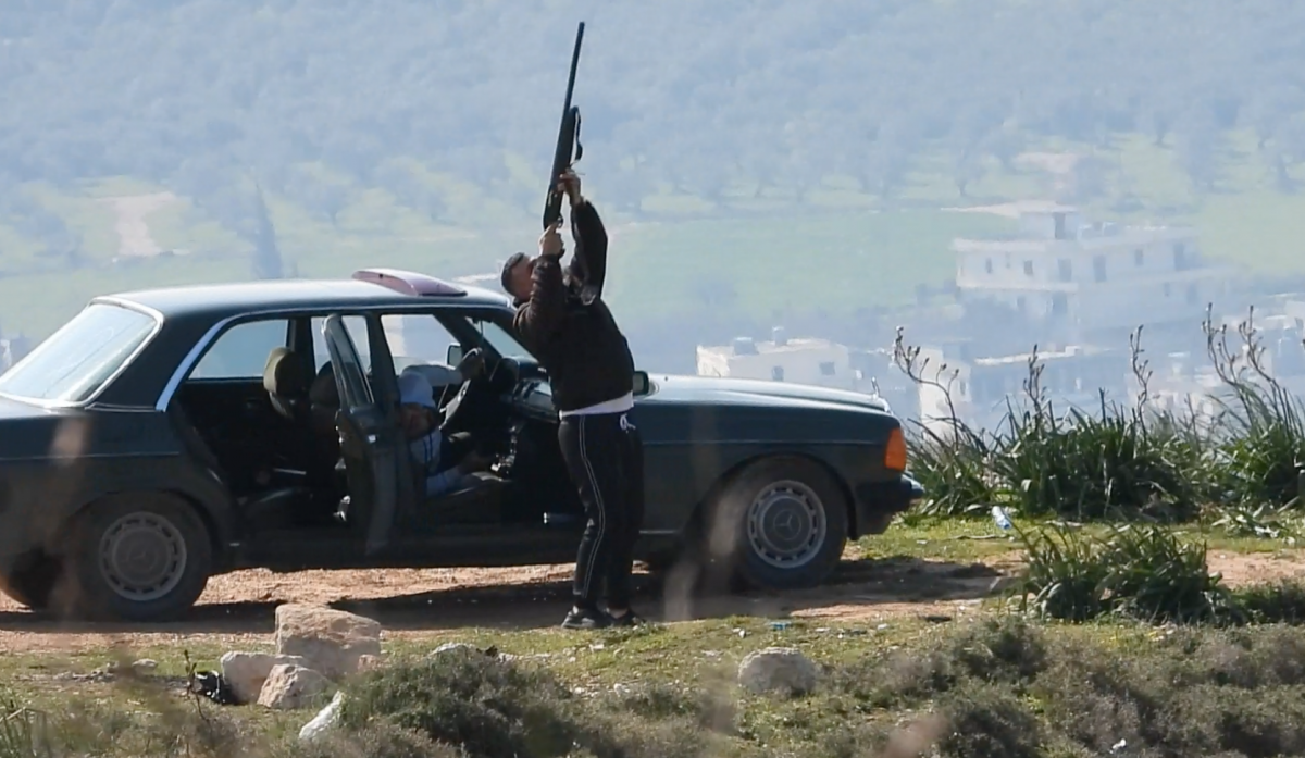 Cinq personnes arrêtées pour chasse illégale dans le caza de Denniyé