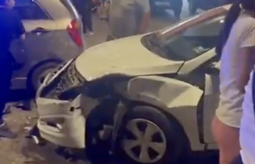 Un terrible accident à Sin el-Fil fait un mort et plusieurs blessés