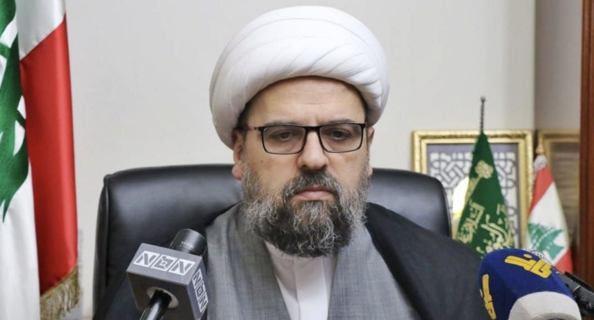 Kabalan : L'État étouffe son peuple et ne se soucie pas du Sud et de la Békaa