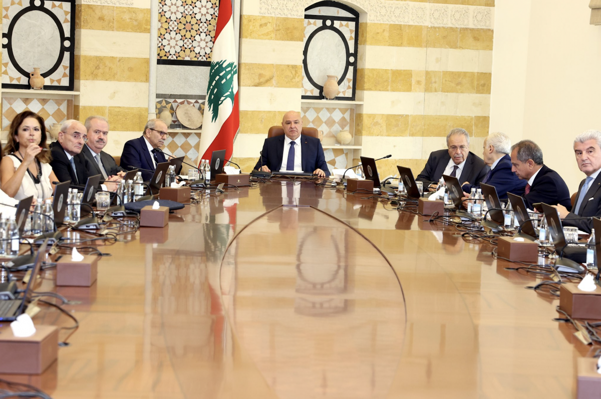 Le gouvernement remet à plus tard la question du vote des expatriés, Aoun critique le blocage parlementaire