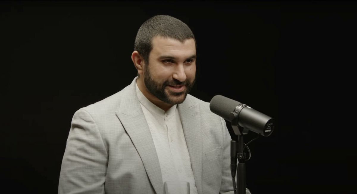 US deport British commentator Sami Hamdi after he criticized Israel