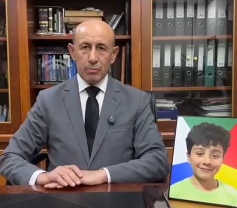 Le consul syrien à Dubaï annonce sa défection du pouvoir de Damas