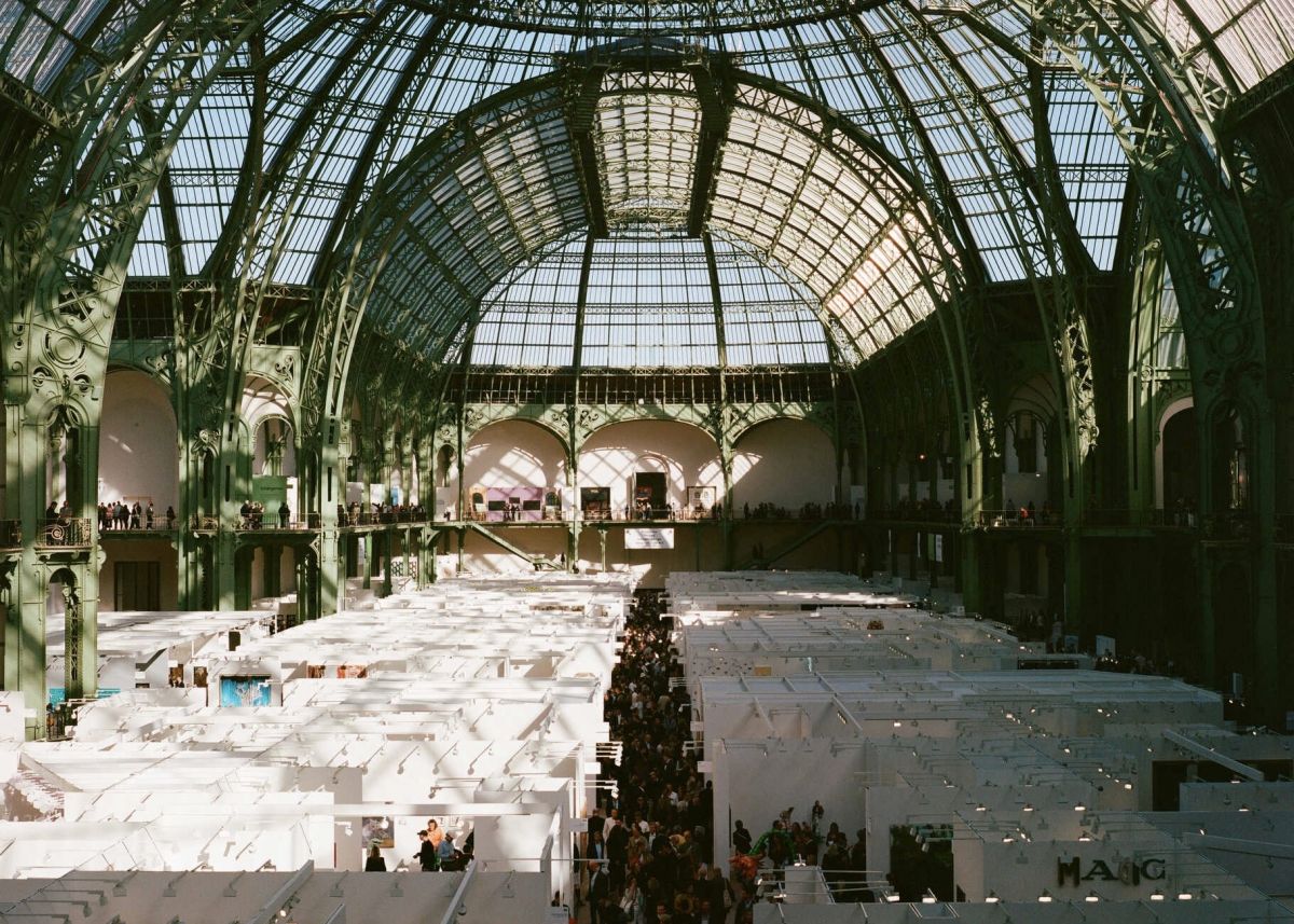Gaza, trumpisme et Isabelle Adjani : après le casse du Louvre, Art Basel réveille enfin Paris