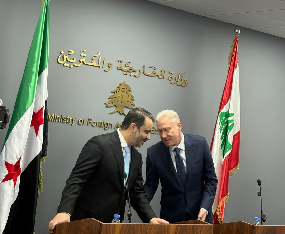 The leaked diplomatic passports case: Who is trying to block Syria-Lebanon reconciliation?