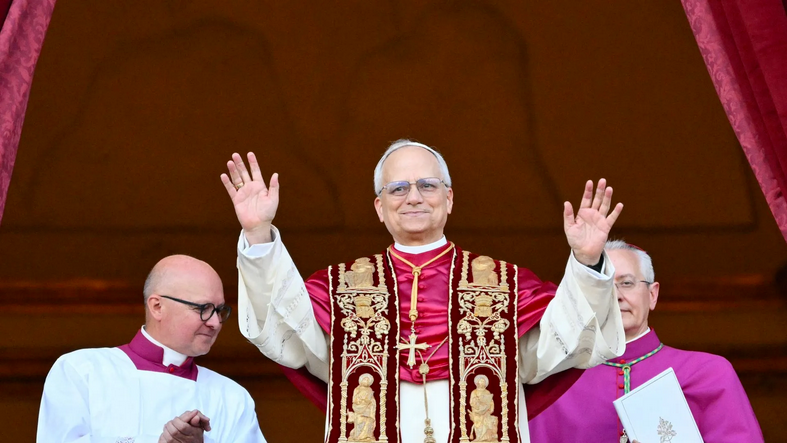 Pope Leo to visit eight cities in Turkey, Lebanon on first trip abroad as pontiff