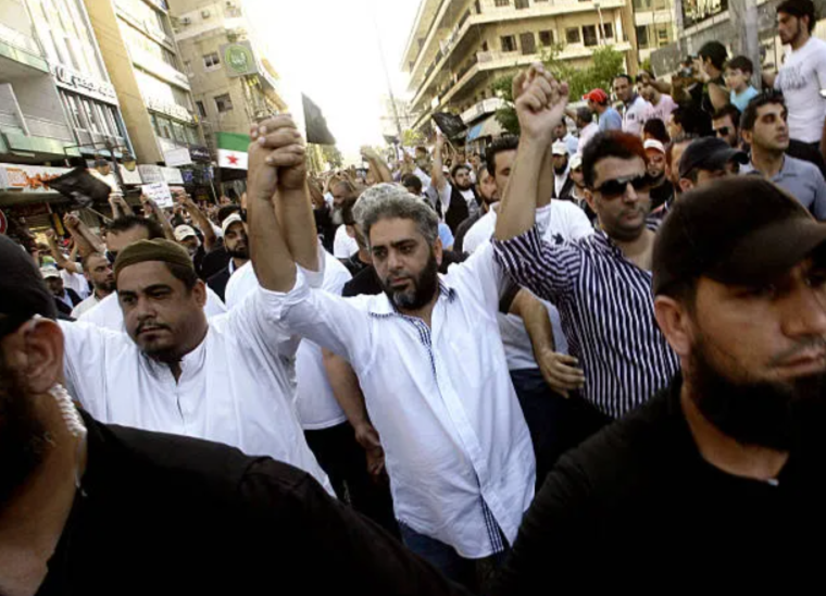 Military court lifts travel ban on Fadl Shaker