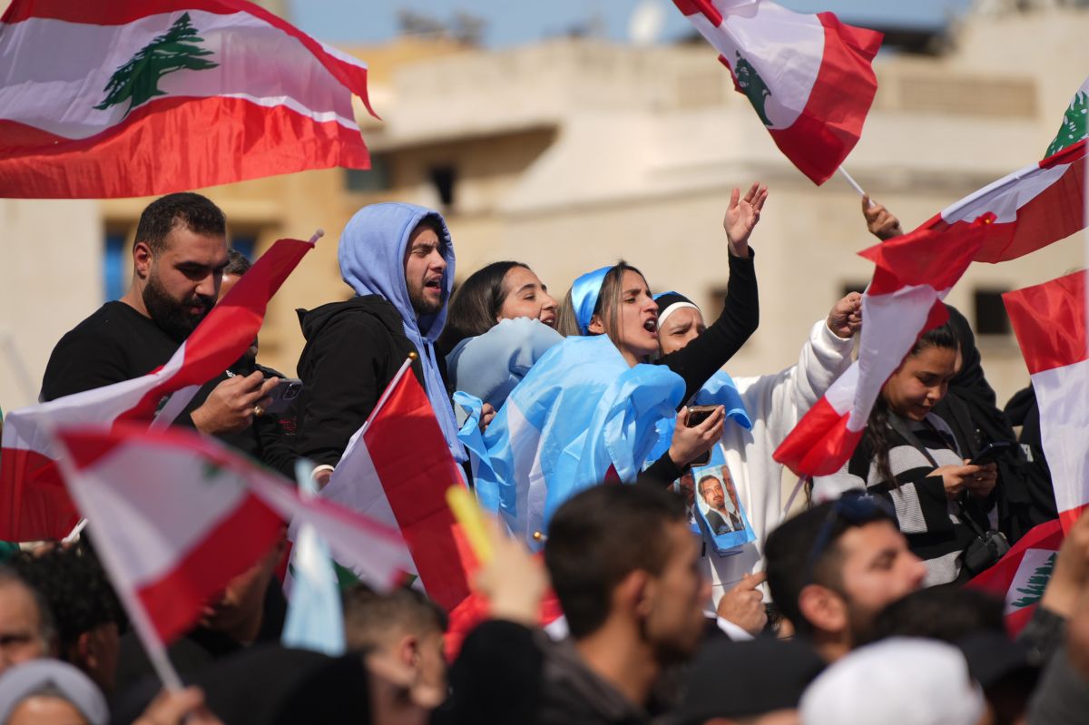 As parliamentary elections near, Sunni community is simmering