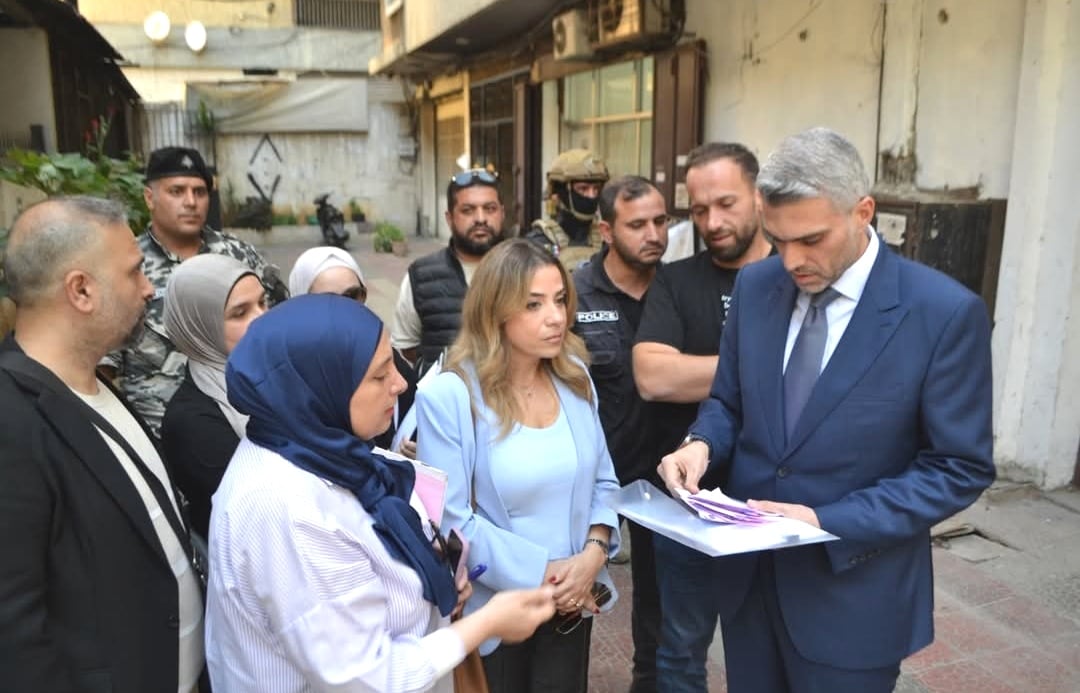Authorities crack down on non-compliant generator owners in Tripoli