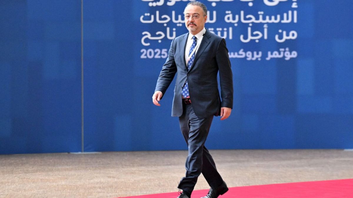Derrière le choix de son ambassadeur à Damas, Ankara entend consolider son influence