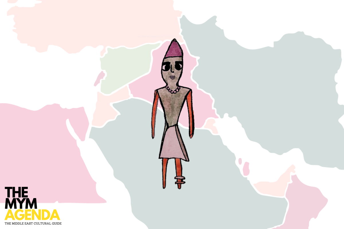 Moments of fleeting transience: Where to be this weekend in the Middle East