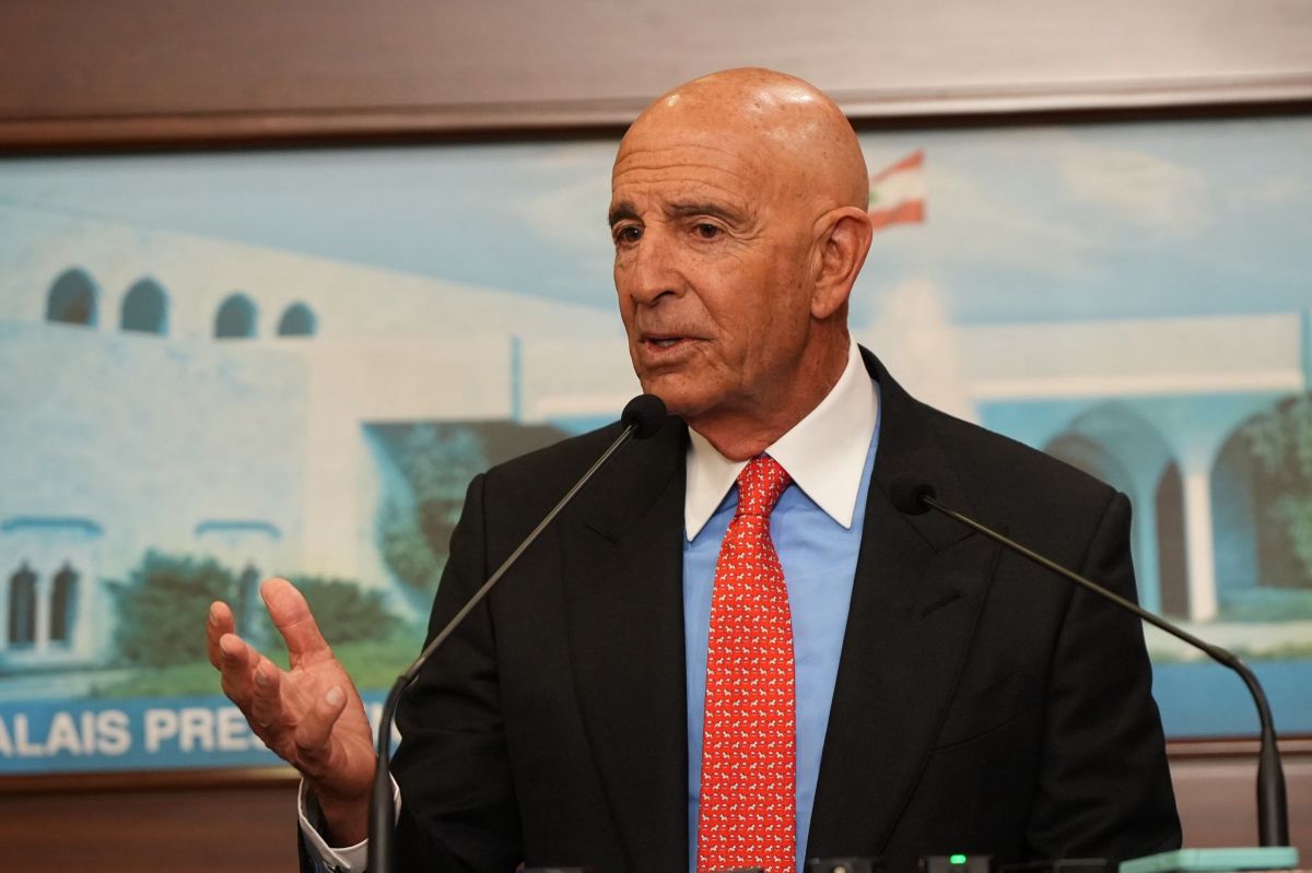 « Dernière chance » pour le Liban pour des négociations directes avec Israël, aurait averti Barrack