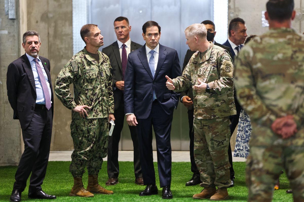 US State Dept appoints career diplomat to lead coordination hub