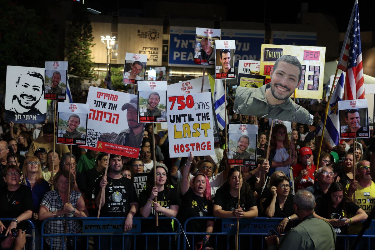 Netanyahu vows response after Hamas returns wrong hostage remains