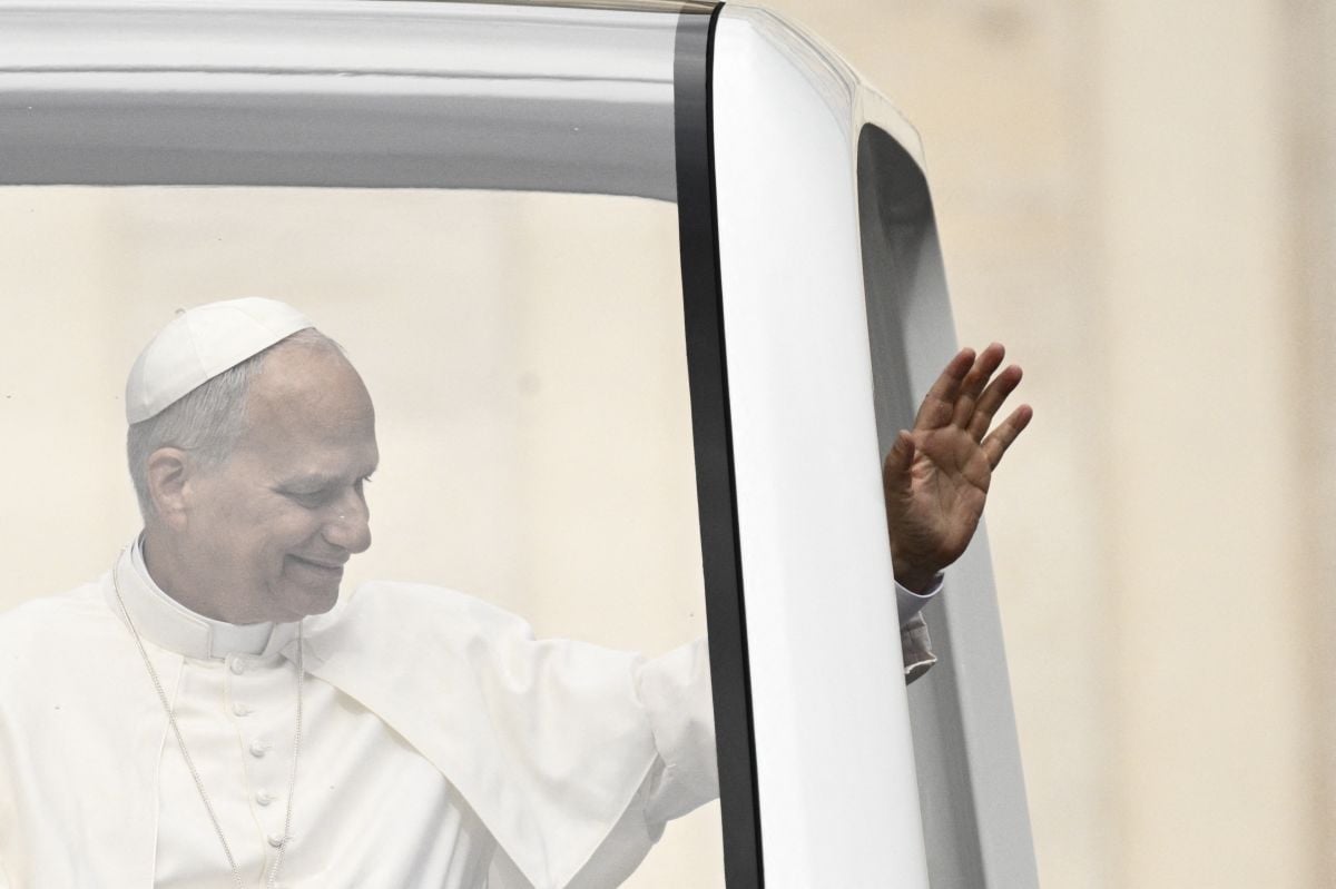 Nawaf Salam se rendra au Vatican avant la visite du pape au Liban

