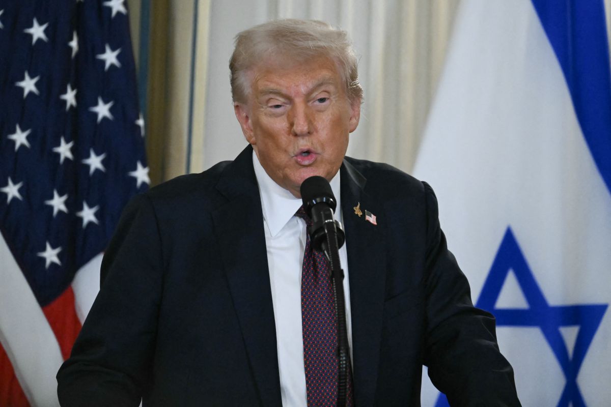 Opération des bipeurs du Hezbollah : Trump révèle son implication « directe »