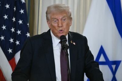 Opération des bipeurs du Hezbollah : Trump révèle son implication « directe »