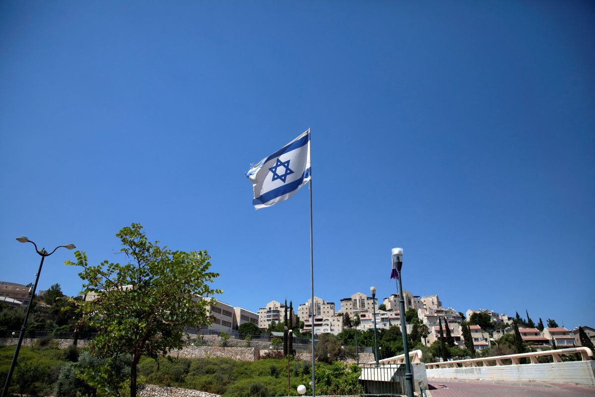 Le Parlement israélien donne un premier feu vert à l'annexion de la Cisjordanie occupée