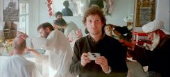 Une image tirée du documentaire "Riverboom". Capture décran