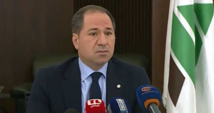 Gemayel fustige Berry et menace de recourir à la rue : Faire venir les expatriés au Liban pour voter est illégal