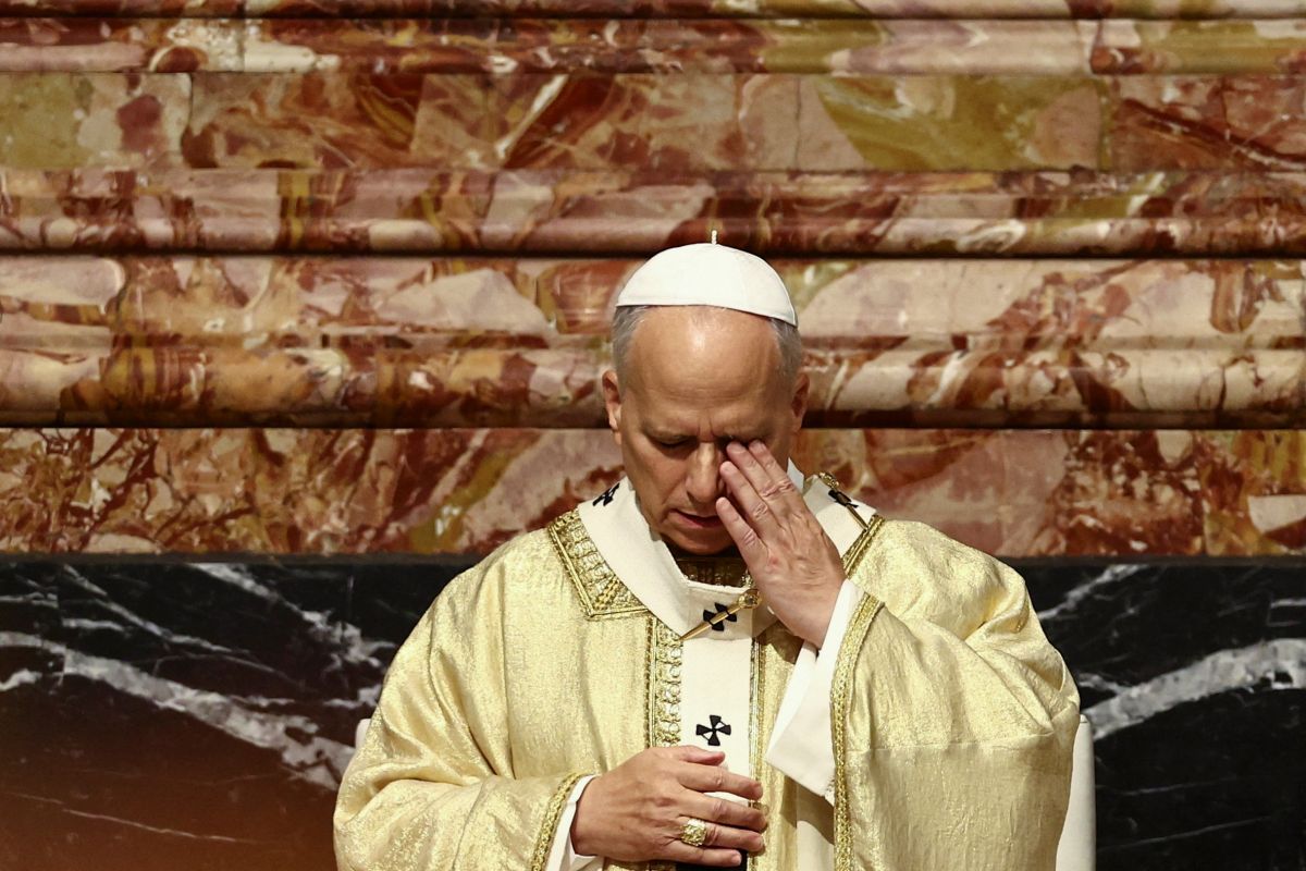 De saint Charbel au port de Beyrouth : le programme officiel de la visite du pape