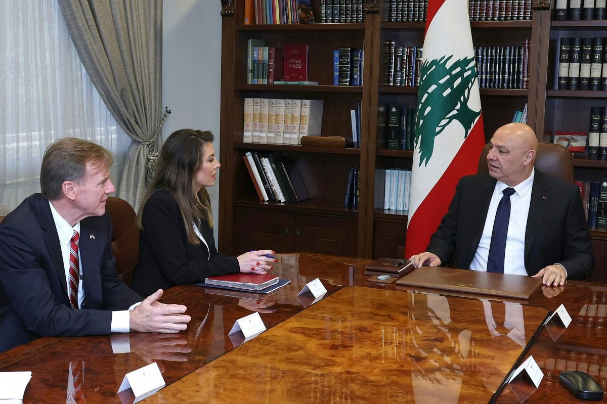 Négociations avec Israël : le Liban fait un pas... sera-t-il suffisant ?