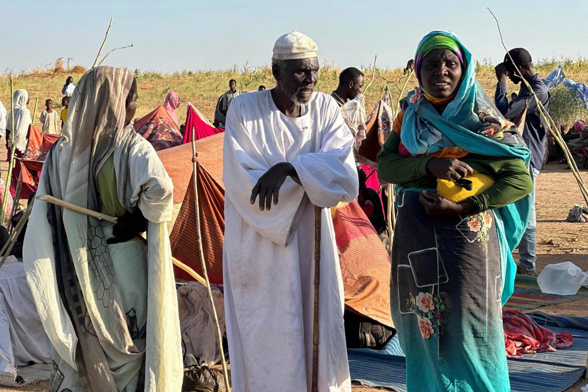 Au Soudan, les massacres d’el-Facher ravivent la plaie du génocide