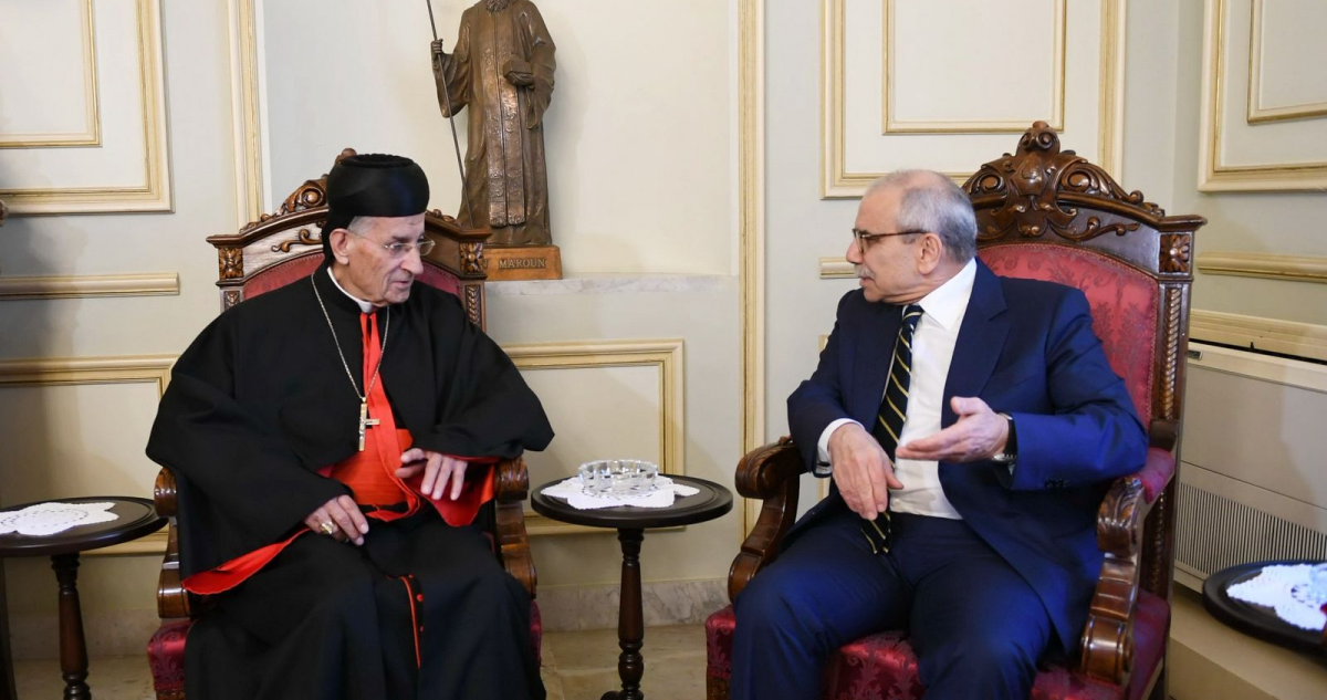 Salam says army to present next progress report on Hezbollah disarmament within the week