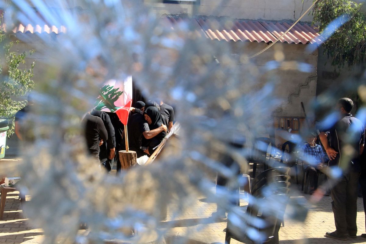 Liban, Syrie, Iran... les Américains veulent leur « nouveau Moyen-Orient »  d'ici la fin de l'année