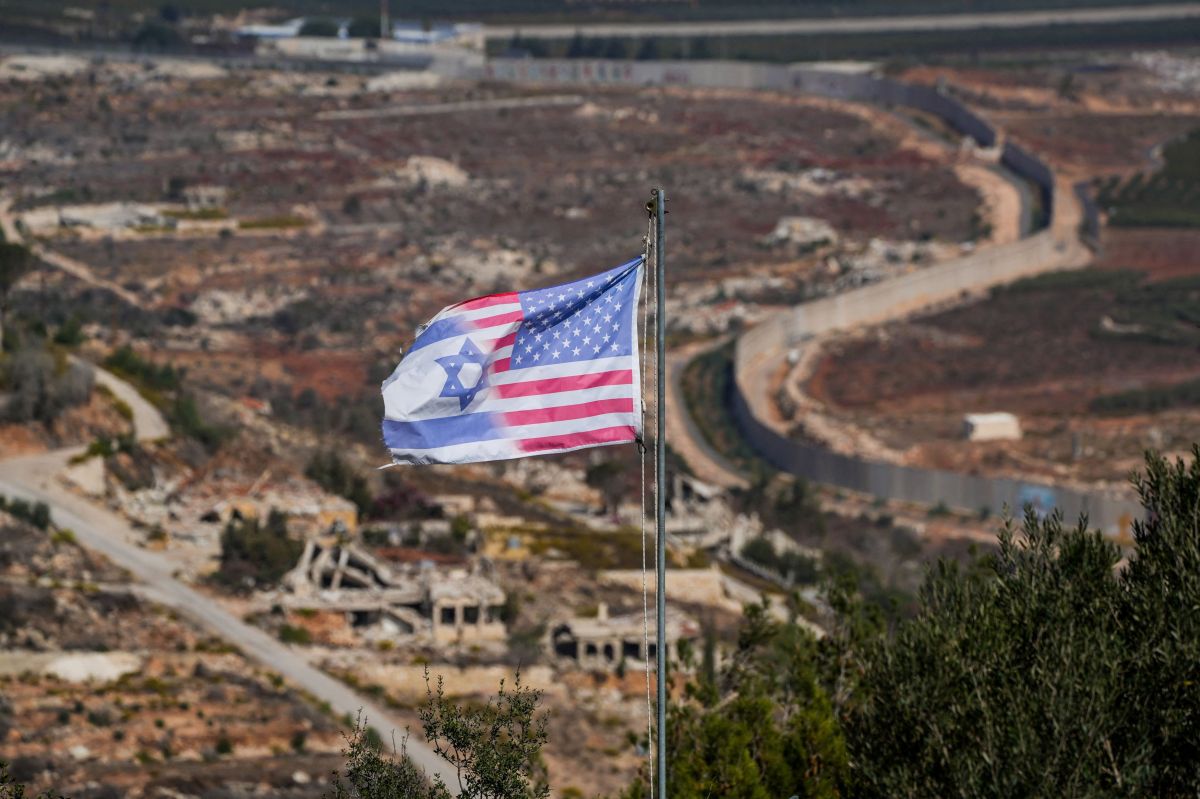 Israël fait chanter le Liban : six conditions (impossibles) ou la guerre