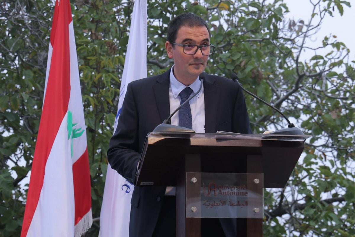 À Ehden, l’UA lance la première Journée libanaise de la montagne