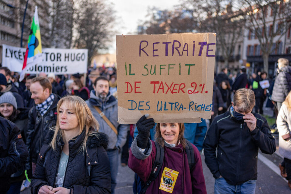 La « réforme apaisée » est-elle encore envisageable en France ?