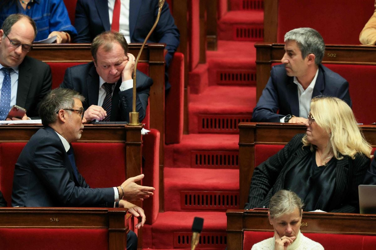 Assemblée rejette la taxe Zucman, Lecornu lâche du lest sur les retraites et minima sociaux