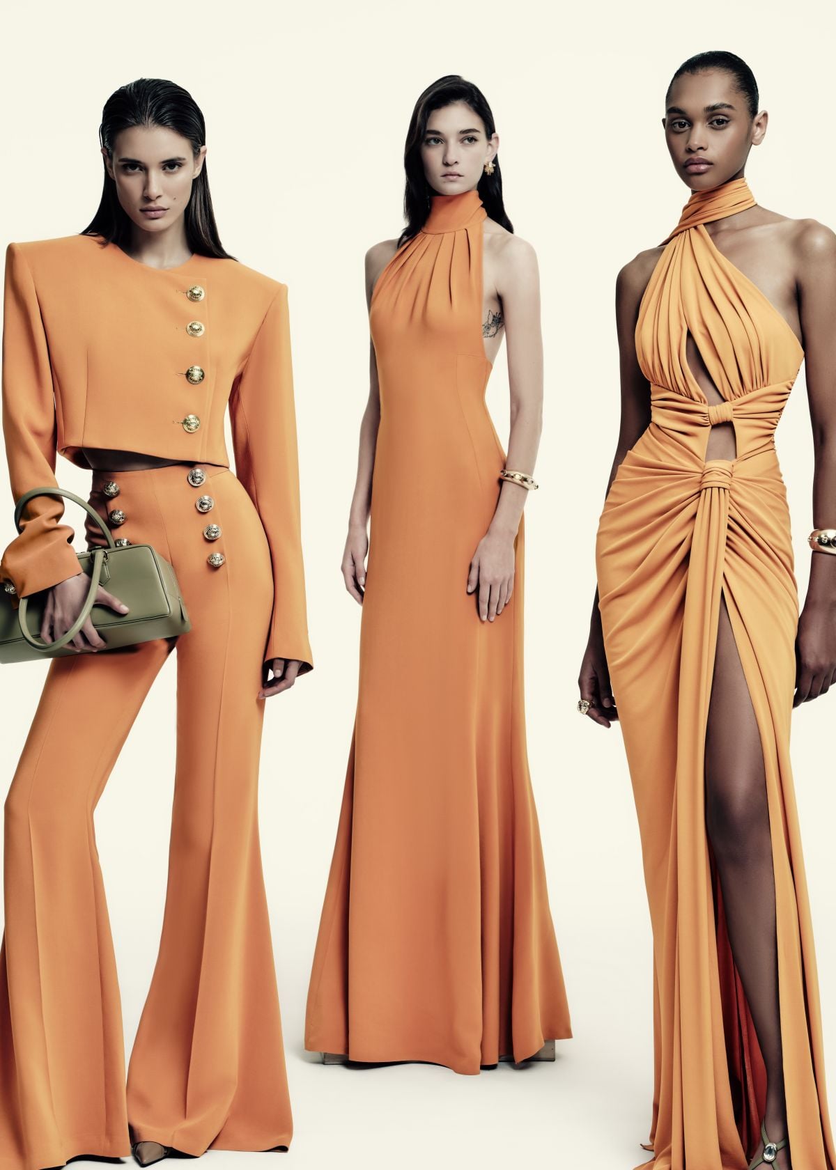 Zuhair Murad’s spring-summer collection: An adventure in introspection