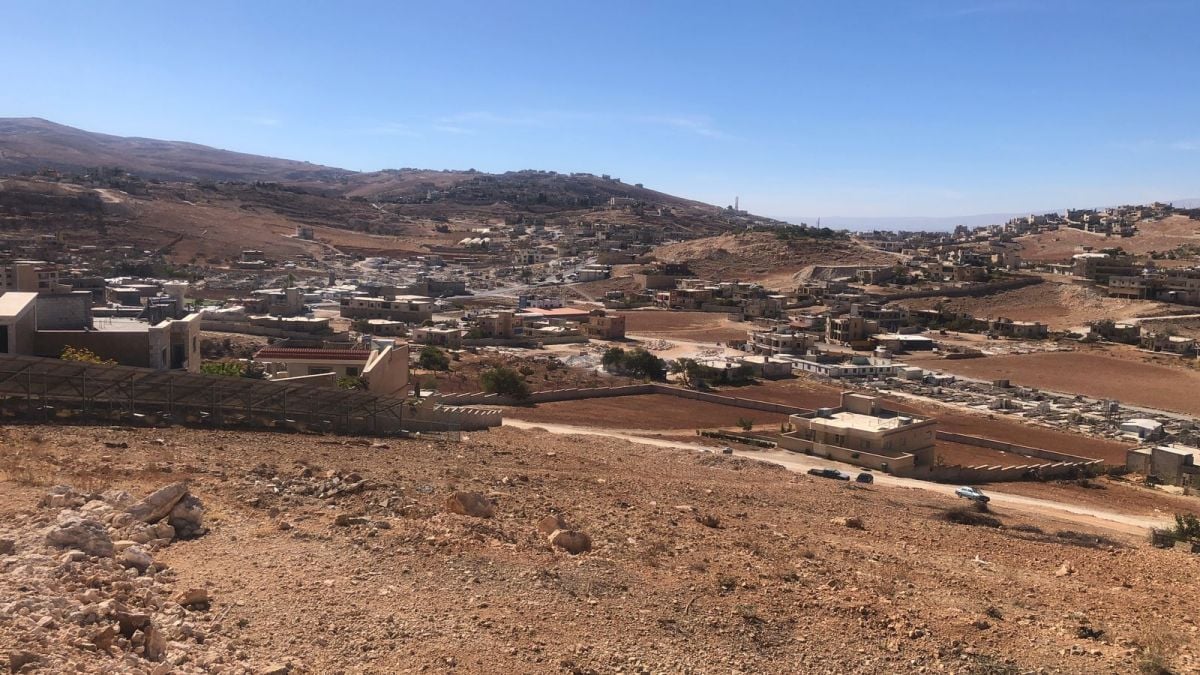 Tamara el-Zein appelle les organisations internationales à réparer les dégâts environnementaux causés par les déplacés syriens à Ersal