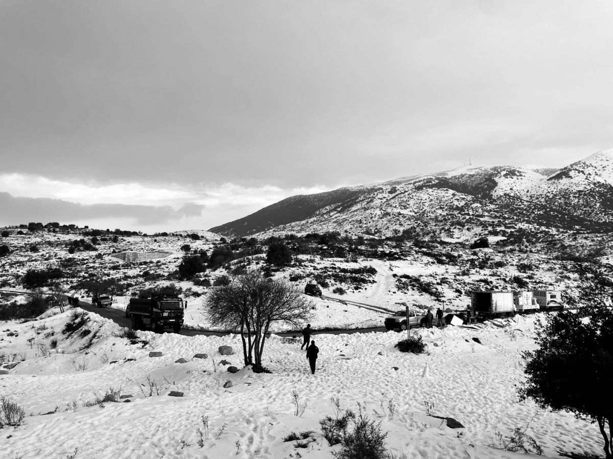 « Baadarane », une vision poétique et authentique du cinéma libanais