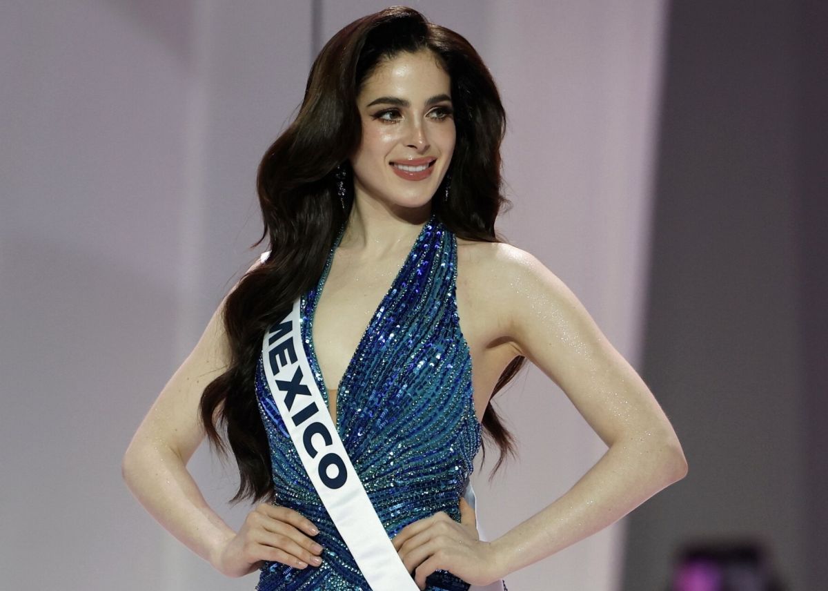 Miss Univers : quand un animateur et une candidate s'écharpent
