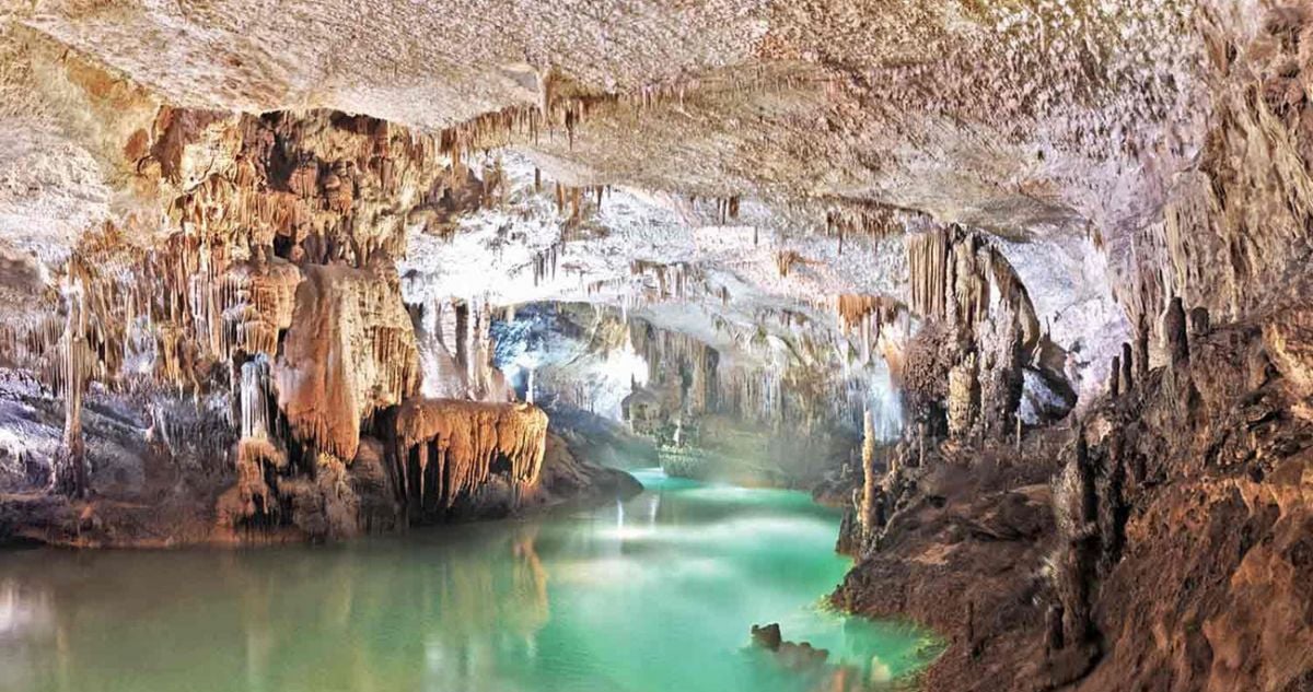 Mariage dans la grotte de Jeïta : le site sera fermé le temps de l'enquête