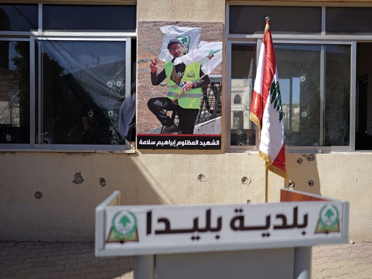 À Blida, une opération inédite, un meurtre et la colère des habitants qui gronde