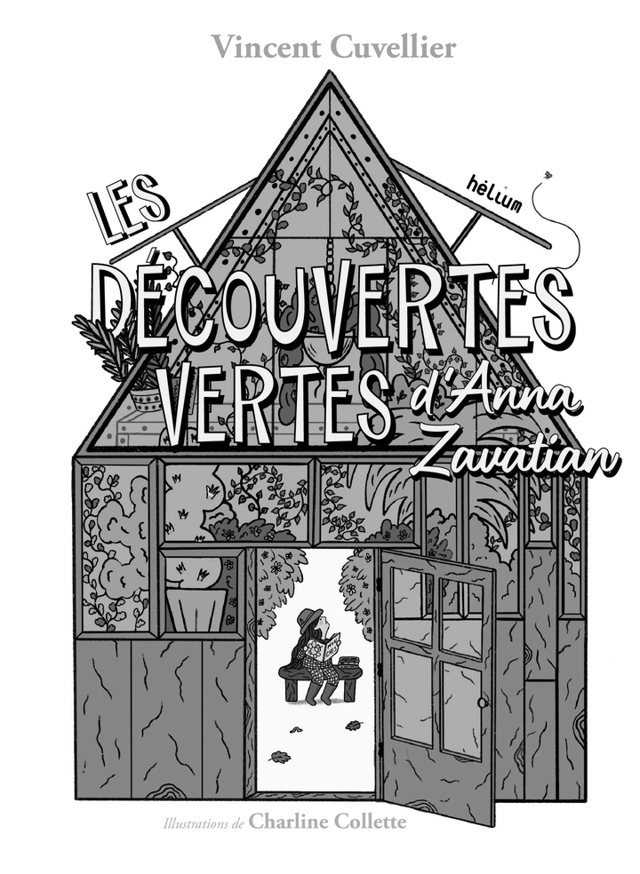 L’enquête d’Anna Zavatian