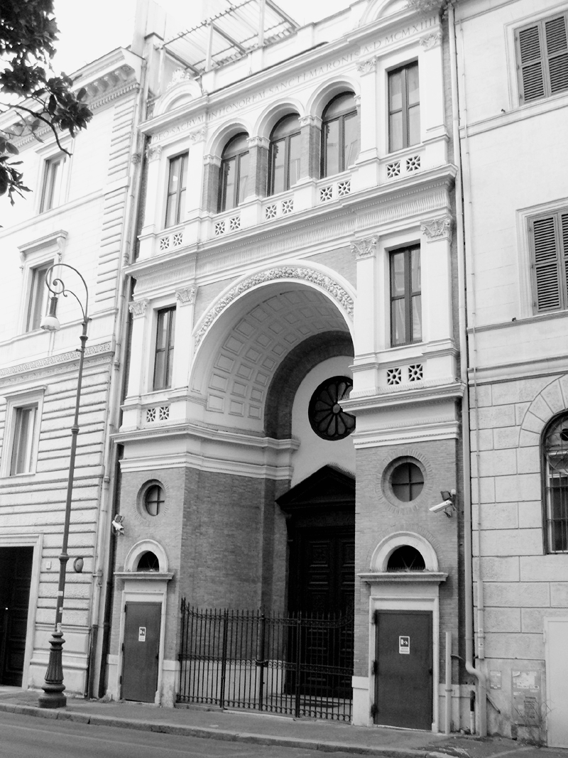 Rome, le Liban et la foi du savoir : redécouverte d’un héritage maronite